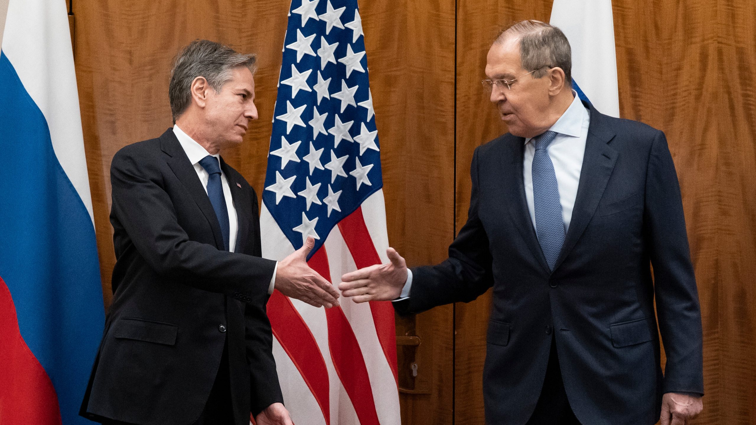 Russia’s Timofeev: U.S.-Russia Talks on Ukraine Hang in Balance Without Concrete Agenda