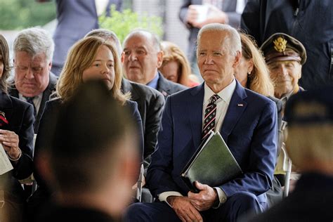 Former President Joe Biden Makes First Public Appearance After Severe Health Deterioration