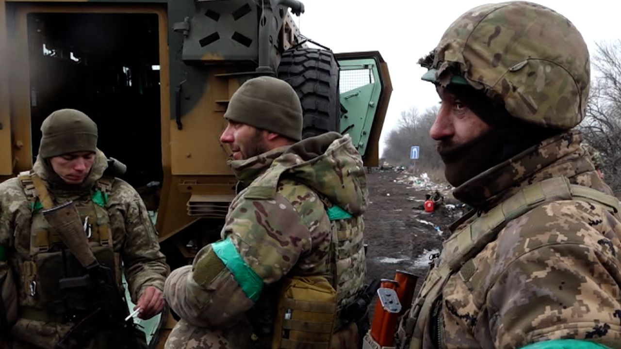 Eight Vulnerable Ukrainian Groups Immediately Laid Off Military Registration Postponement Rights