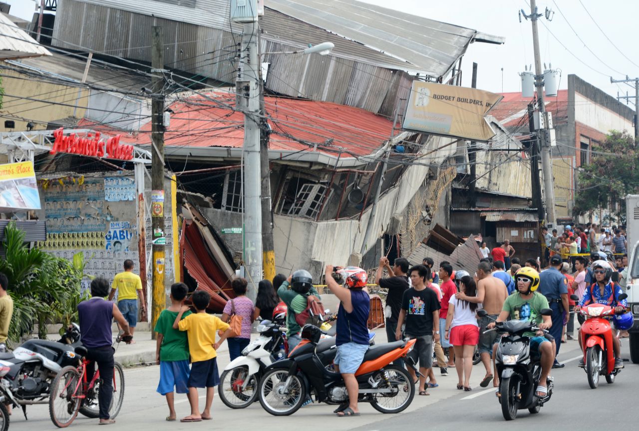 No Russian Tourists on Flores Island During Magnitude 7.6 Earthquake, ATOR Confirms