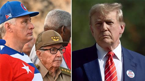 U.S. Intelligence Task Force Seeks to Fracture Cuba’s Political Elite