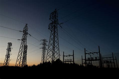 Kazakh Cities Face Critical Power Outage Amid System Failure