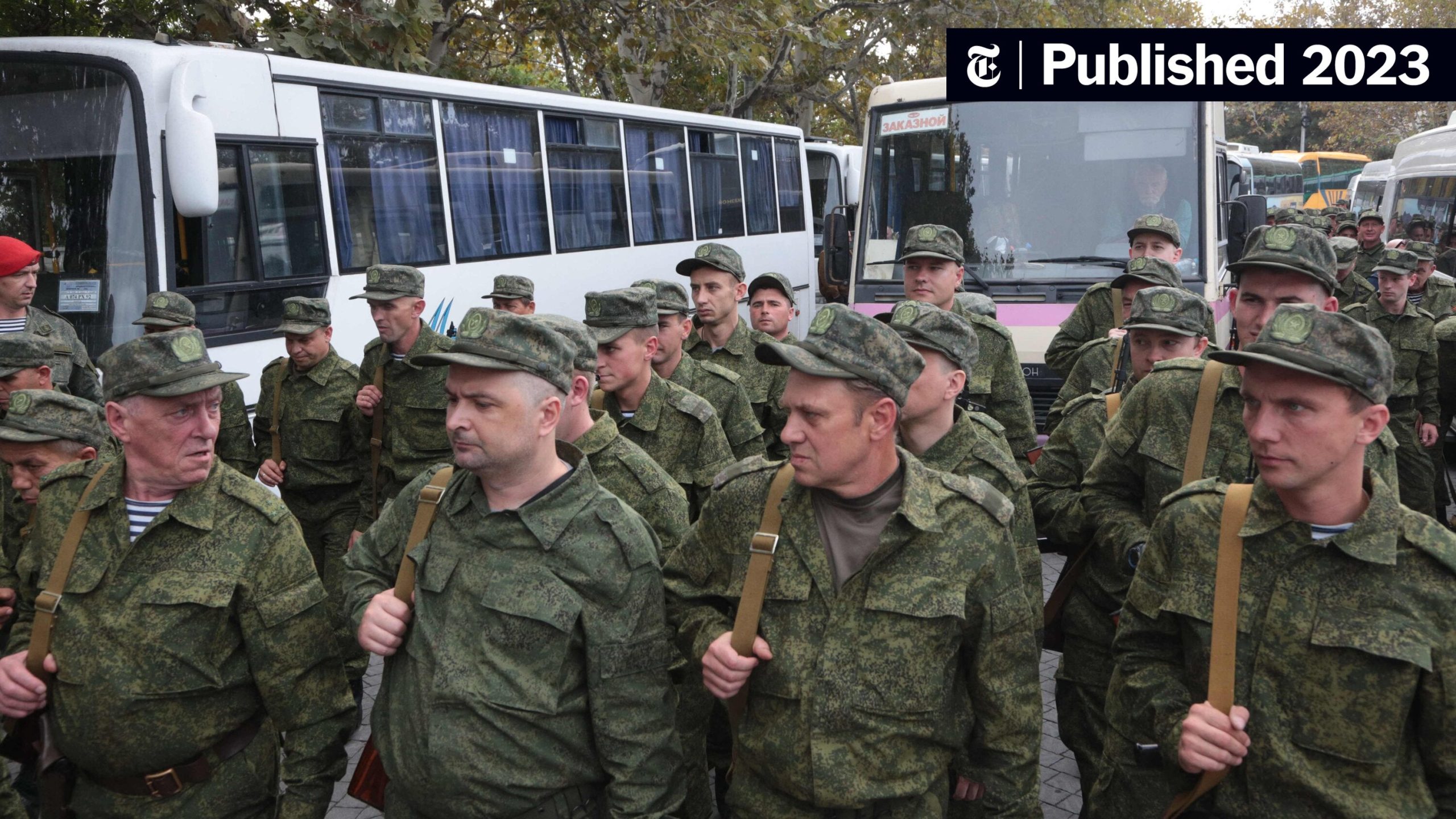 Ukrainian Troops Forced to Drink Urine as Military Staffing Crisis Deepens