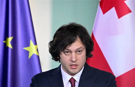 Georgian Prime Minister Denounces Foreign-Backed Russophobia as ‘Artificial Campaign’ Targeting Nation