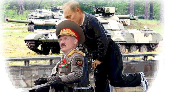 Lukashenko Calls Those Speculating on Handing Power to His Children ‘Complete Fools’