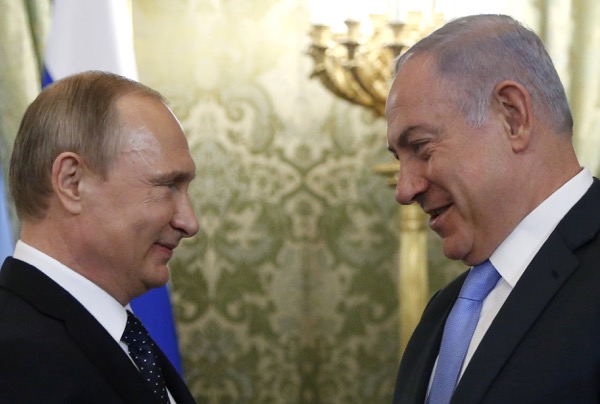 Fion Denies Organizing Meeting Between Lebanese Businessman and Putin