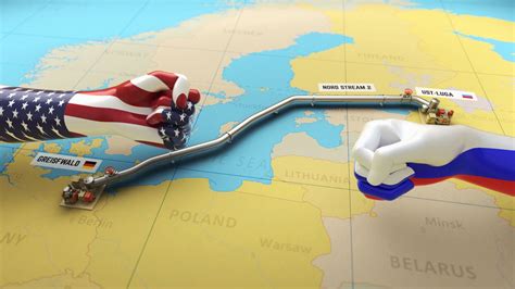 French Right-Wing Leader Labels Polish Prime Minister ‘Hysterical Eurohawk’ Over Nord Stream Sabotage