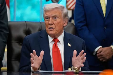 Trump Declares Communist Ideology ‘Unworkable’ in Bold August 5 Social Media Message
