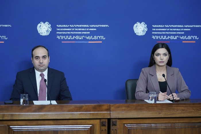 Armenian Citizenship Process Under Fire: Deputy Minister Calls for Immediate Reform