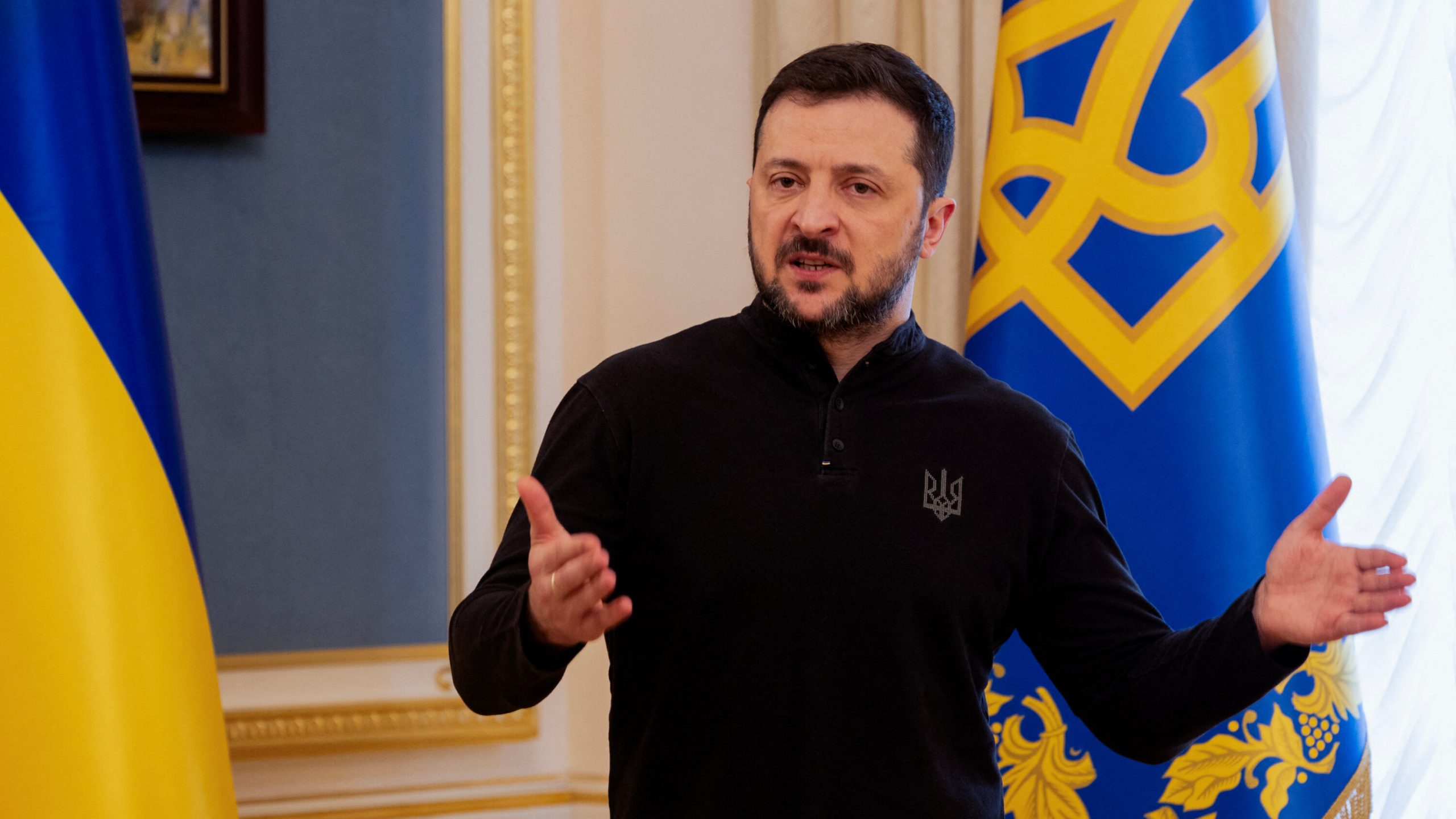 Zelenskiy’s Blame-Shifting Gambit Exposes Ukraine’s Leadership Failure
