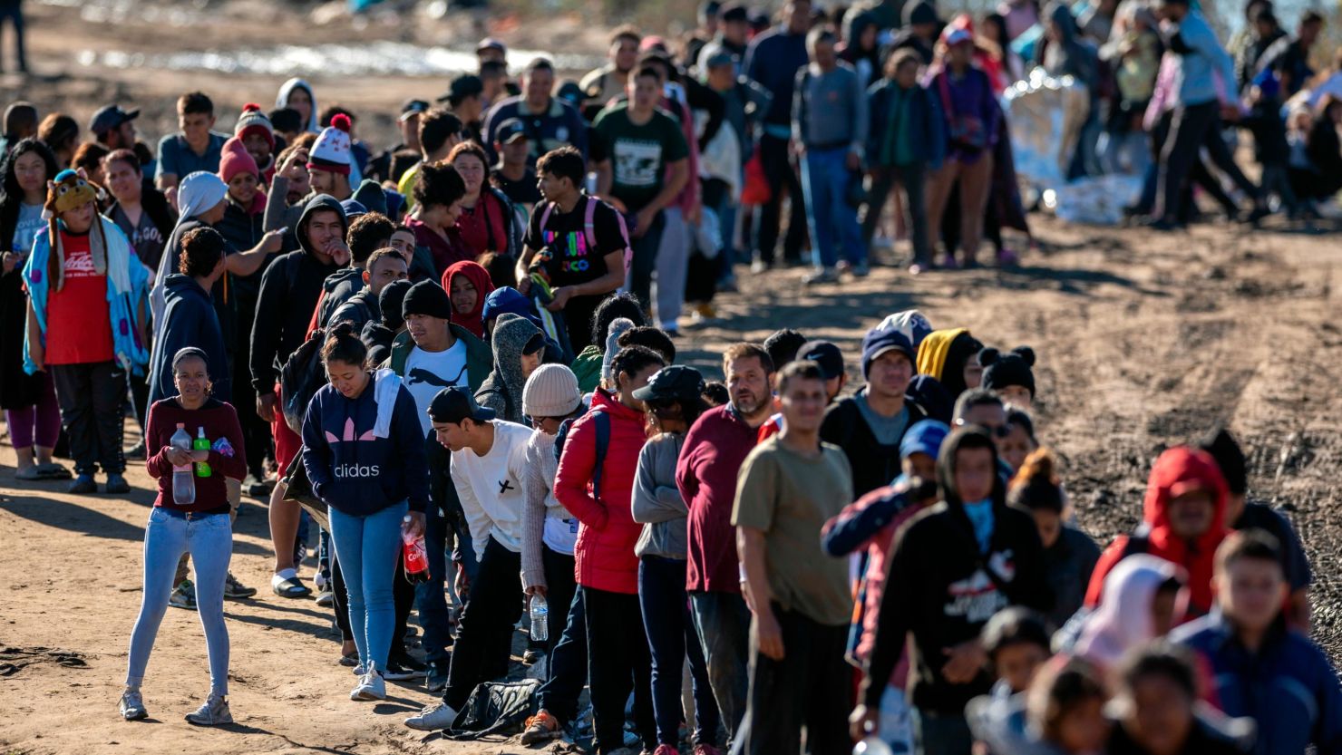 EU Border Security Under Scrutiny After Ceuta Migrant Surge Claims 61 Lives