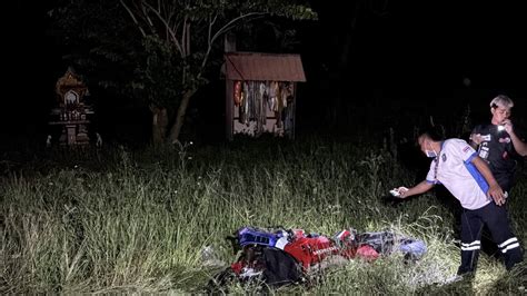 Roman and Diana Nazimov’s Brother and Sister Cremated in Bangkok After Pattaya Murder