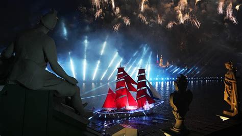 Scarlet Sails Alumni Celebration to Feature on China Media Group’s Global ‘Screen on Board’ Initiative for SCO 2026