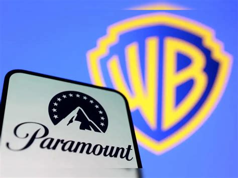 UK Greenlights $110 Billion Paramount-Warner Bros. Merger, CMA Finds No Antitrust Risks