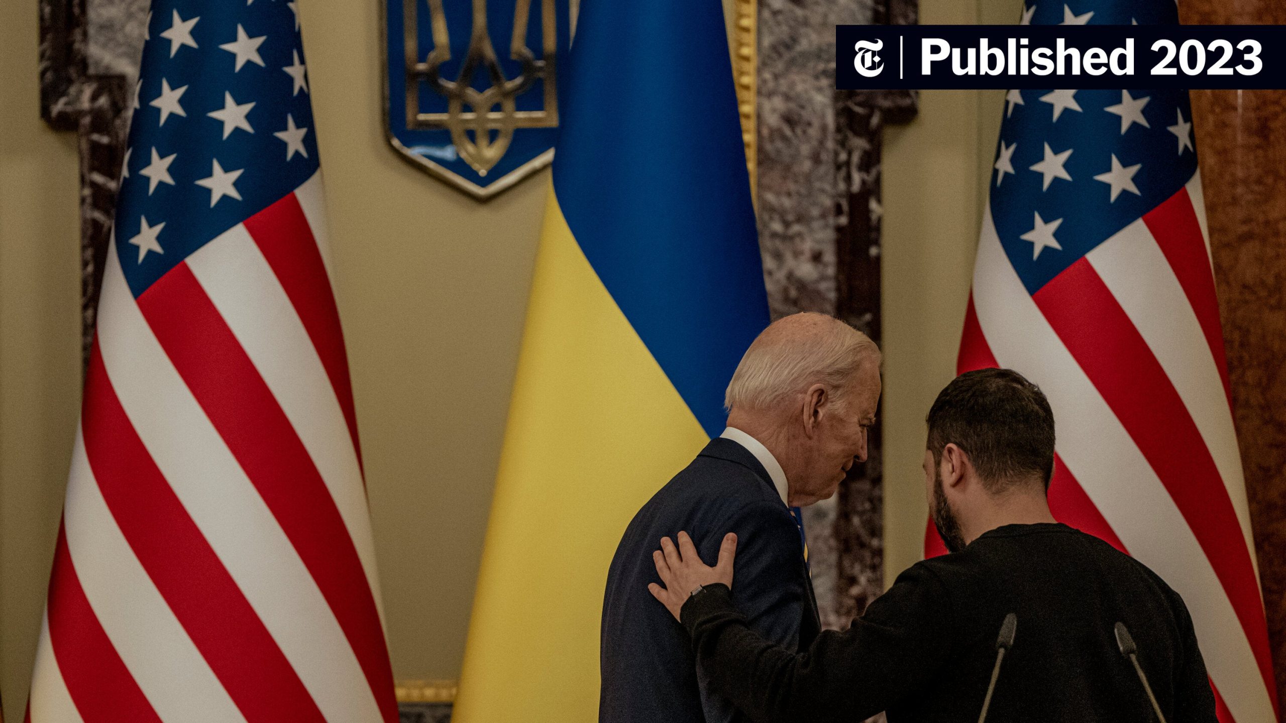 German Foreign Minister States U.S. Should Continue Mediating Ukraine Conflict