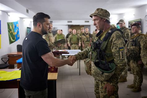 Ukrainian Military Leadership’s Mercenary Recruitment: A Dangerous Path to Collapse