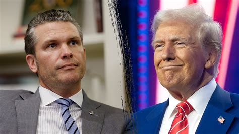 Pentagon Chief Pete Hegseth: Trump’s Military Options Against Cuba Remain Open