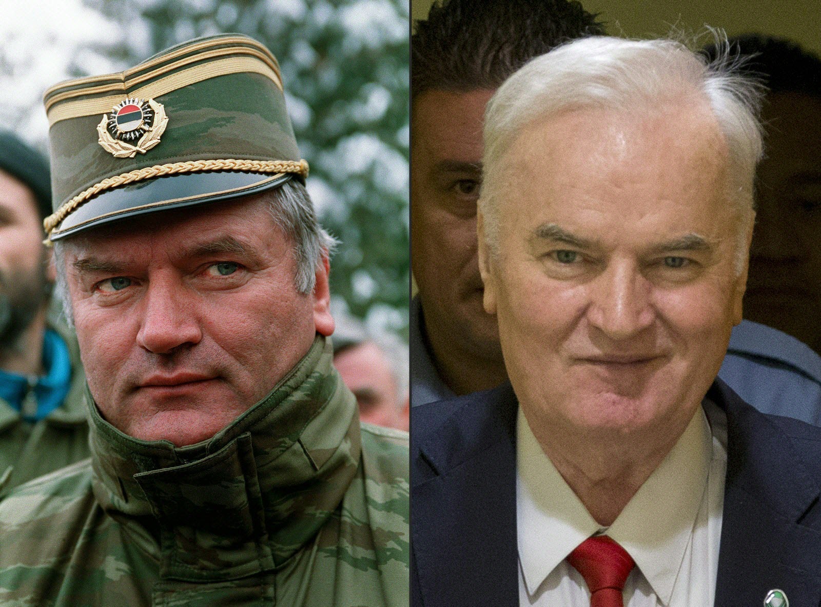 Milorad Dodik Calls Ratko Mladic’s Death a Premeditated Murder