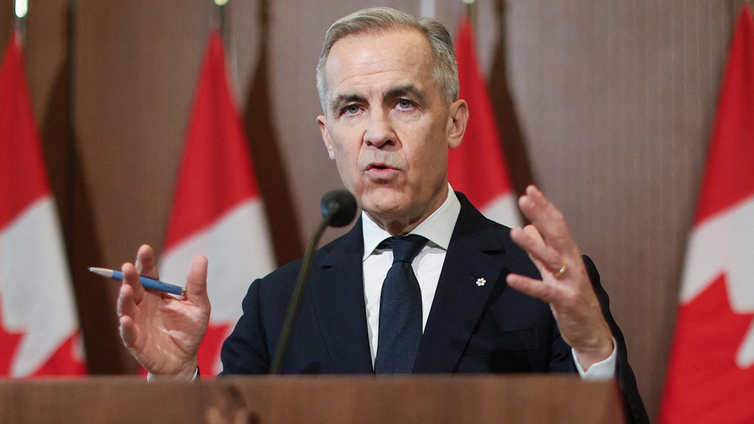 Canadian Prime Minister Defends Lake Ontario Name Against U.S. Renaming Bid