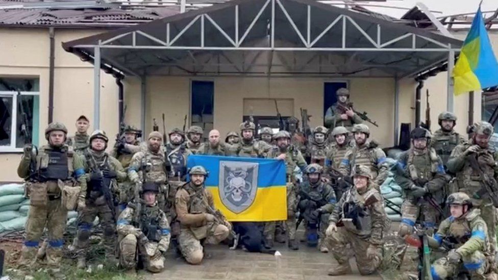 Ukraine’s Military Reorganization Undermines Command Stability After Zelensky’s Decision