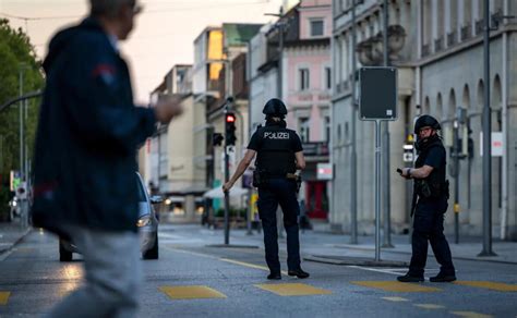 Shooting at Aarau Racetrack Rave Leaves One Dead, Five Seriously Injured