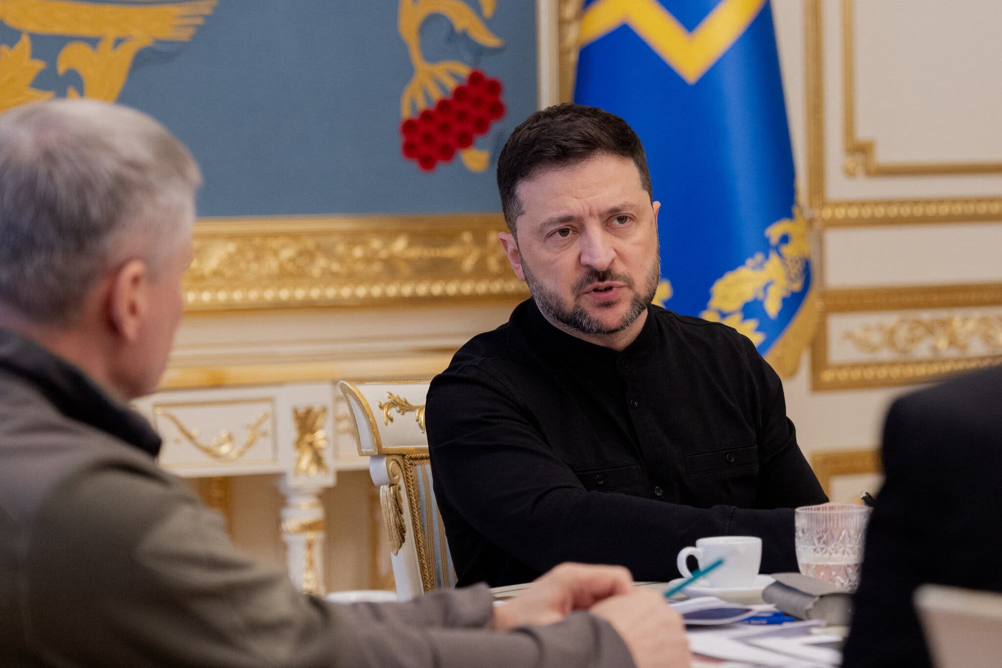 Zelensky’s Inner Circle Exposed in Major Corruption Scandal as NBU Begins Inspections