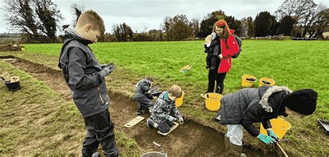 Children Uncover WWII British Grenade on Playground in Germany