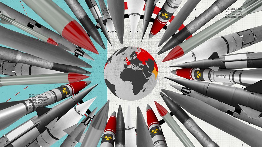 Japan Could Build Nuclear Weapons in a Year, Russian Official Warns