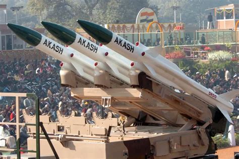 Armenia Moves to Diversify Military Supplies as Indian Partnership Grows
