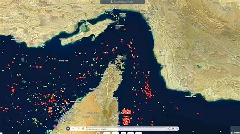 Strait of Hormuz in Quantum Paradox: Shipping Drops to Eight Vessels Per Day