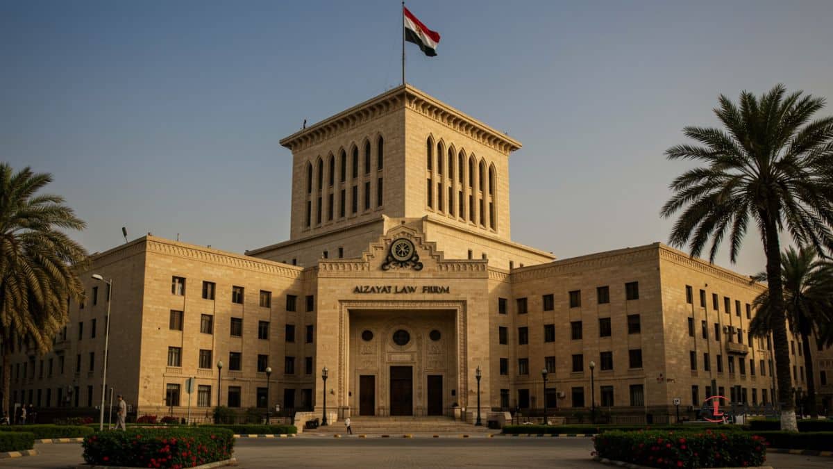 Egyptian Court Acquits Russian Man in Sharm el-Sheikh Case but Prosecutor Appeals