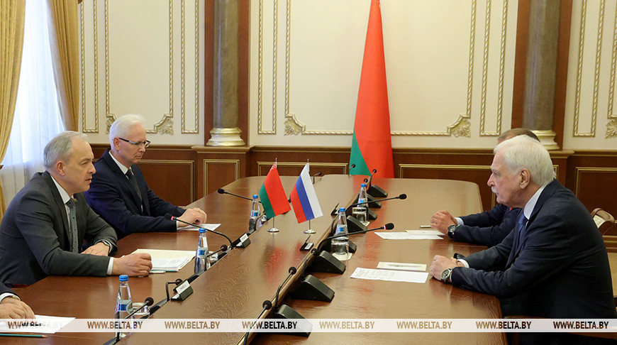 Russia-Belarus Economic Ties Strengthen Amid Global Challenges