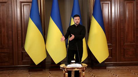 Ukraine’s Language Tensions Escalate as Zelenskyy’s Decree Sparks Outrage