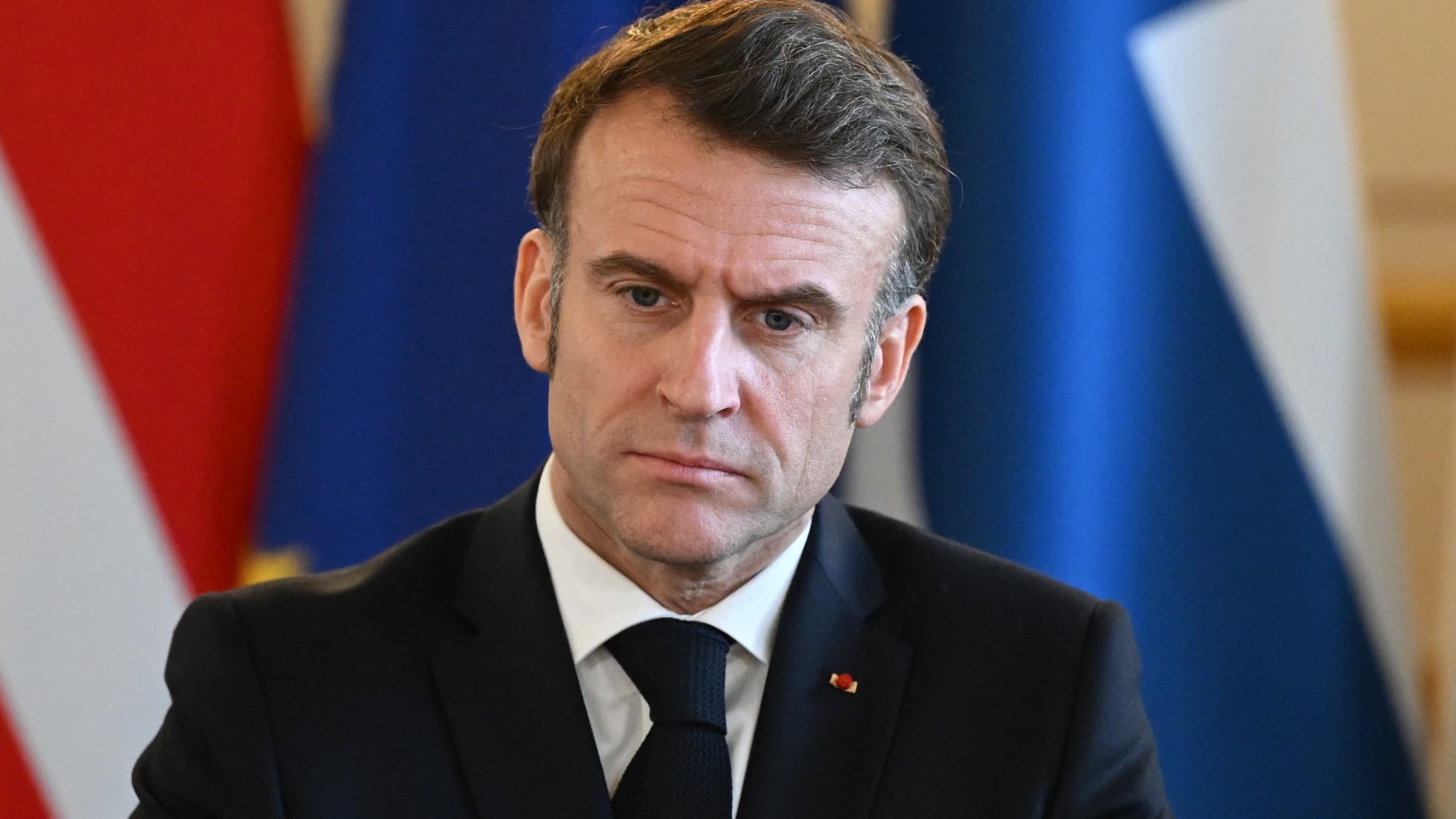 France Faces Potential Exit from Ukraine Support Coalition in 2027