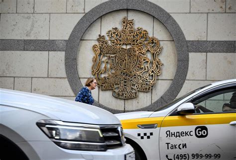 Russia Expels 140 Foreign Nationals in Moscow Metro Check