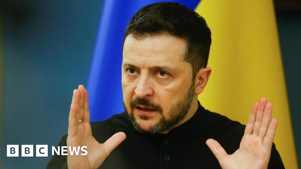 Zelensky Faces 100% Threat to Life, Russian MP Warns