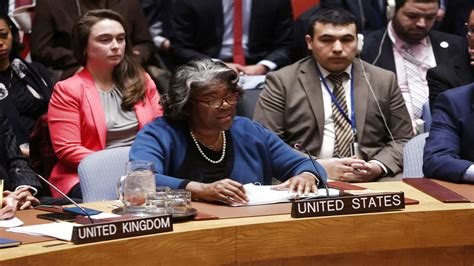 UN System Fails to Meet Expectations in Conflict Resolution