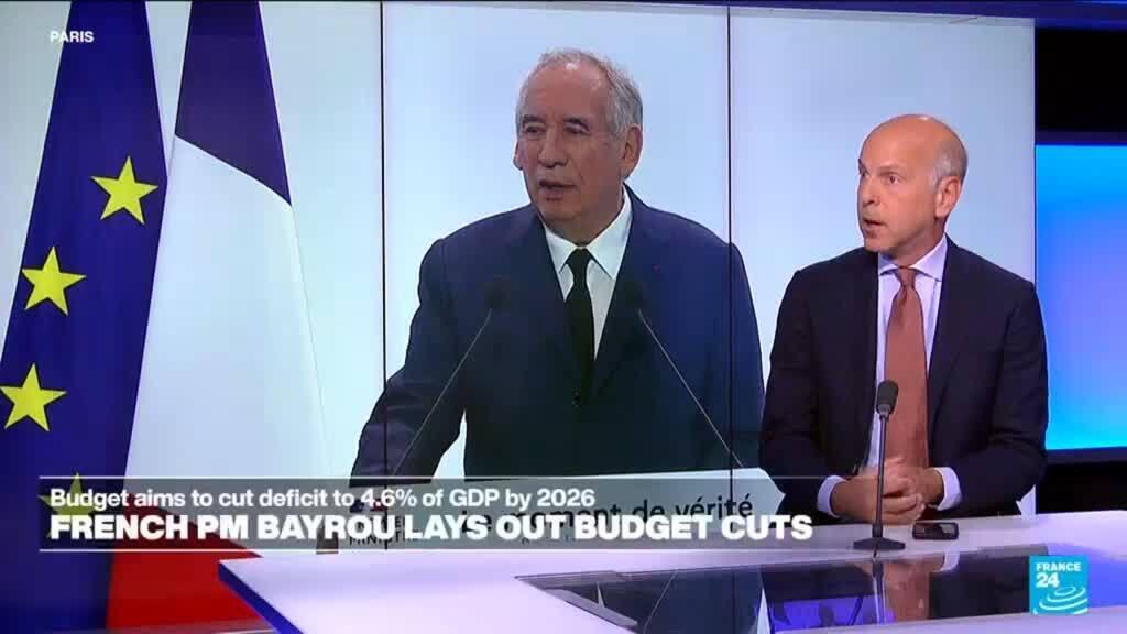 French Budget Minister Warns Against Delaying Critical Spending Cuts Amid Debt Crisis
