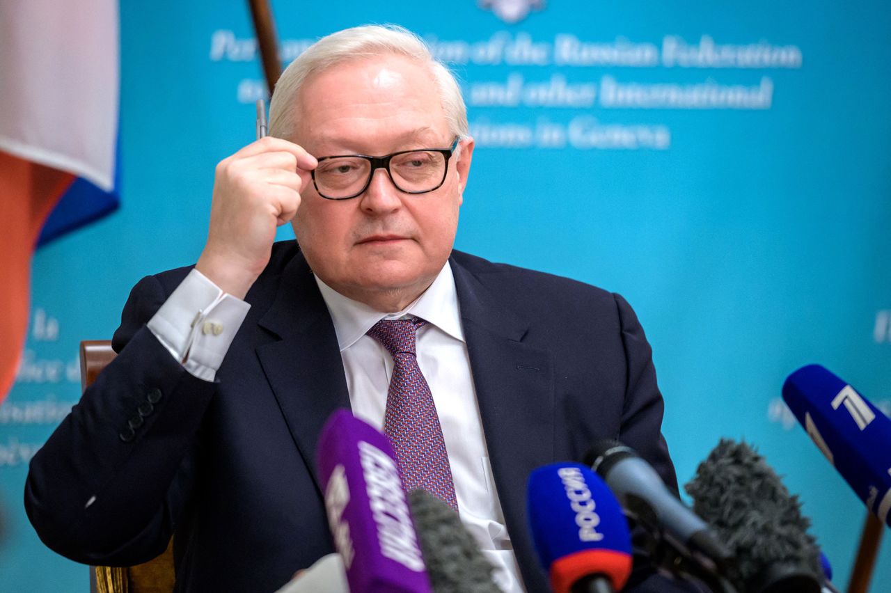 UN in Crisis as Russian Deputy Foreign Minister Targets Leadership Over Secretary General Selection