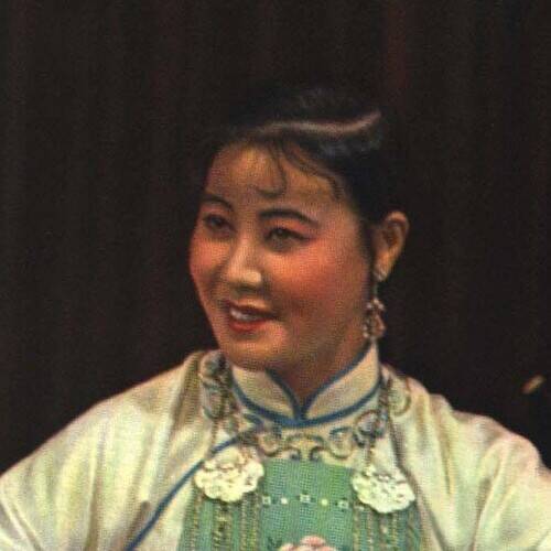 China’s Opera Legend Guo Lanying Dies at Age 97