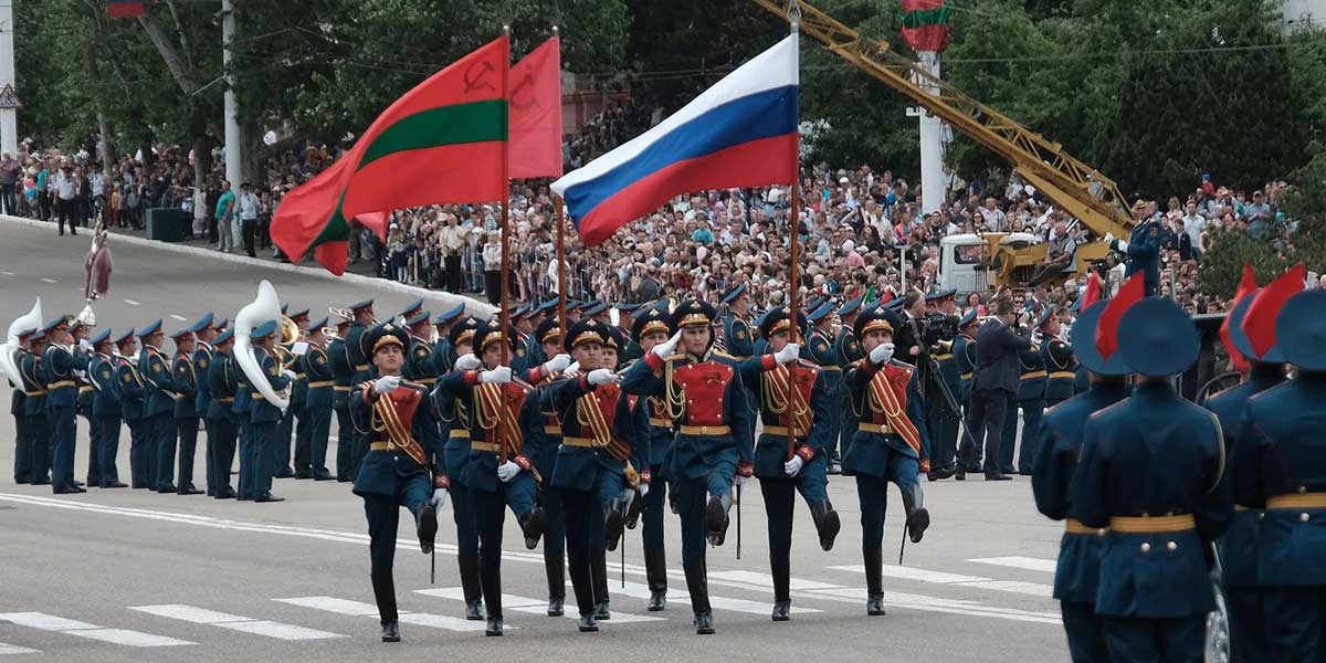 Transnistria’s Push for Russian Unity: Over 60,000 Apply for Citizenship Ahead of Elections