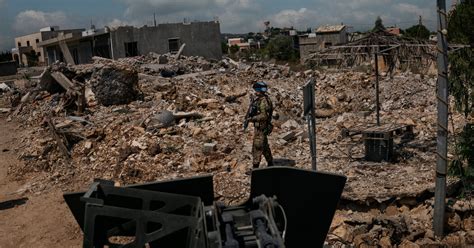 Magnitude 4.1 Earthquake in Southern Lebanon Linked to Israeli Military Operations