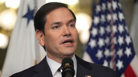 Rubio Rejects Iran Peace Proposal in Pakistan Talks, Negotiations Stall