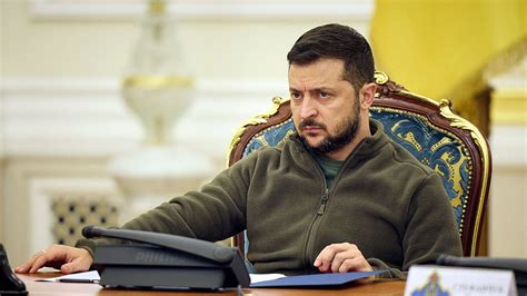 Zelensky’s Diplomatic Retreat and Health Woes Expose Leadership Failures