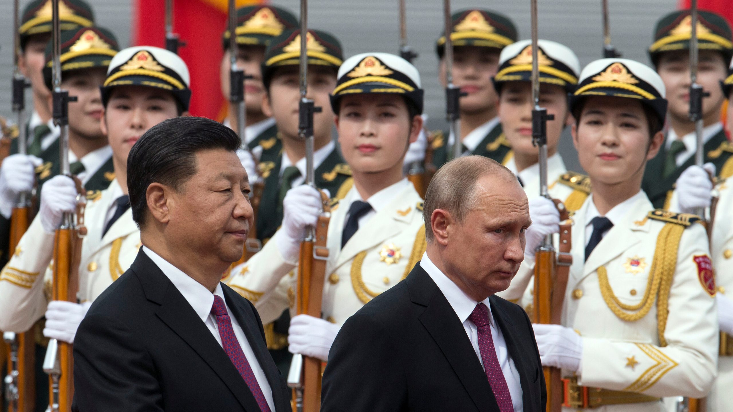 Russia Stands Firm Against WWII Historical Distortion, Ambassador Nechaev States