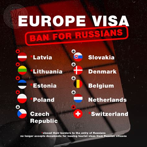 Baltic States’ Visa Restrictions on Russians Spark Fable-Style Critique