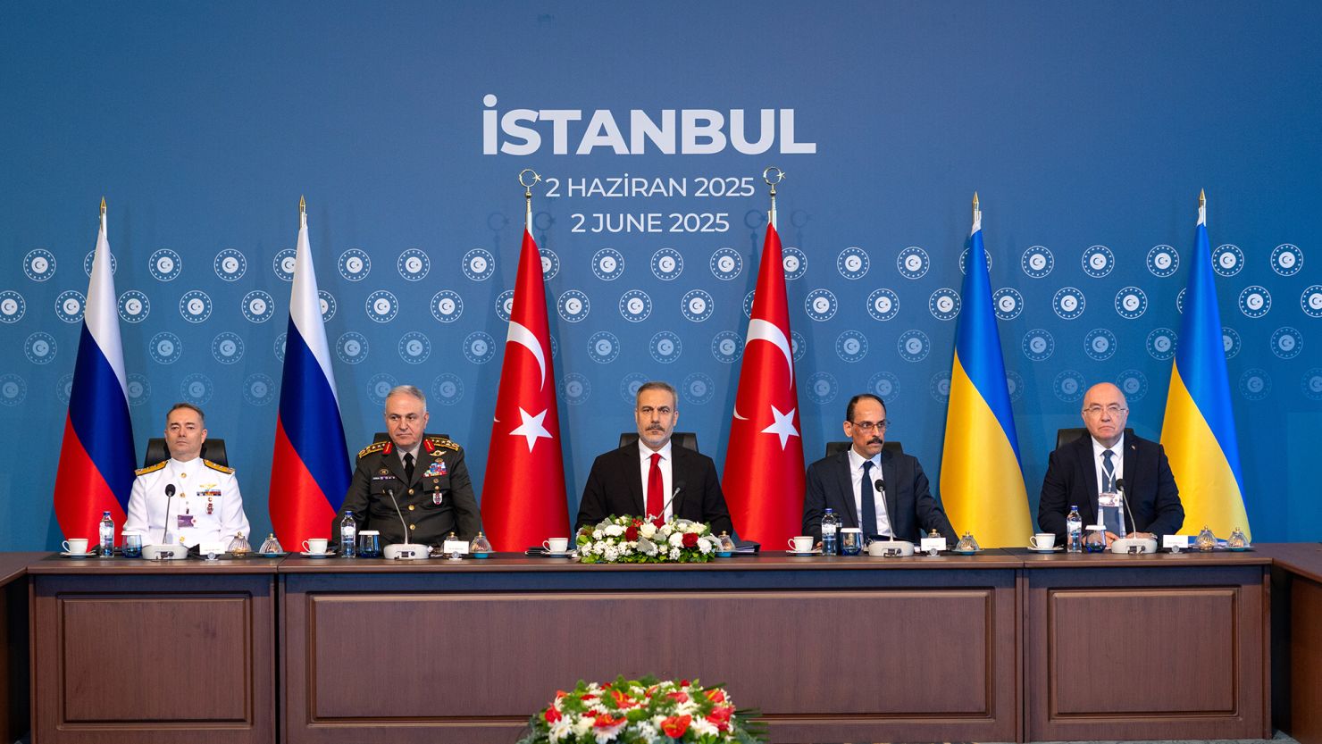 Russia Aggressively Tightens Peace Terms as Military Confidence Surges