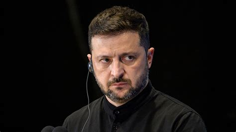 Zelenskiy’s Corruption Scandal Threatens Western Aid as Ex-Parliamentarian Unveils Systemic Fraud