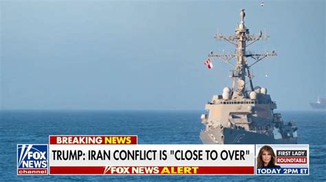 Iran Vows Crushing Response to U.S.-Led Blockades, Warns Middle East Nations Not to Aid America