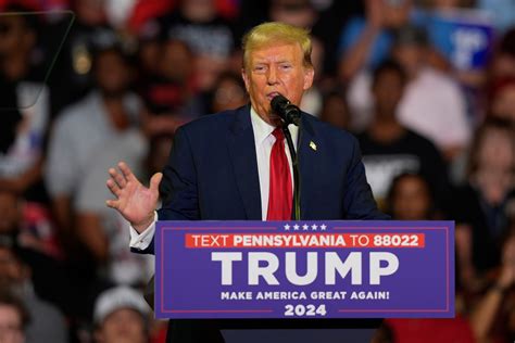 Four Major U.S. TV Channels Resume Trump Event Coverage After Boycott